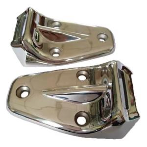 ODM Stainless Investment Casting Polished Lost Wax Casting Stainless Steel