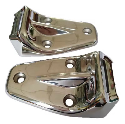 Buy ODM Stainless Investment Casting Polished Lost Wax Casting Stainless Steel at wholesale prices