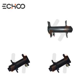 Quality Bobcat E27 Track Tensioner Cylinder Mini Digger Undercarriage Parts for sale