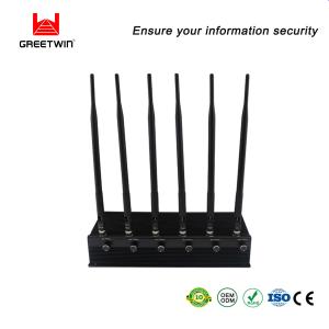 Omni Antennas 2G 3G Desktop Signal Blocker LOJACK Gps GSM900
