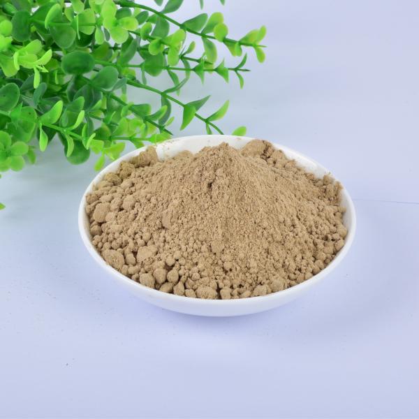 2 Bags/carton Light Yellow Mealworm Protein Powder with 71% Protein Content