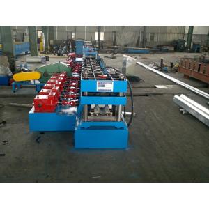 Guard Rail Roll Forming Machine for Highway and Relate Fields With Itay Design