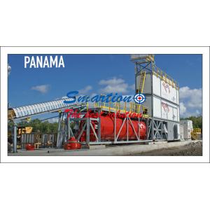 Quality 2 Fans Modular Assembly 50 TPH Cement Making Plant for sale