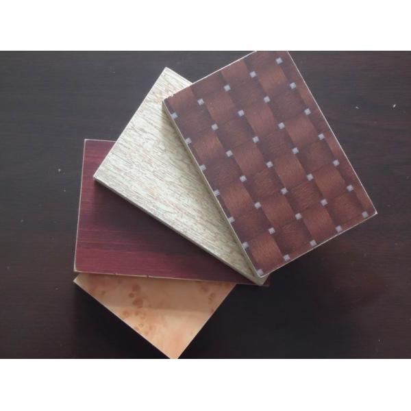 Buy High quality Melamine MDF at wholesale prices