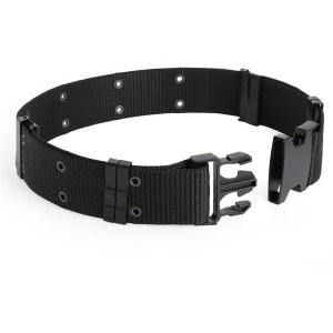 Battle Wilderness Tactical Belts For Men , Military Combat Belts