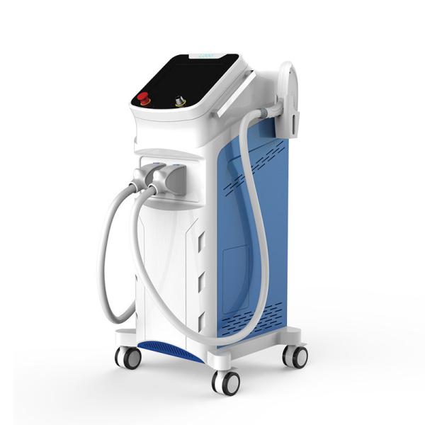 Buy More Stable Professional Tattoo Removal Machine Hand - Piece Structure at wholesale prices