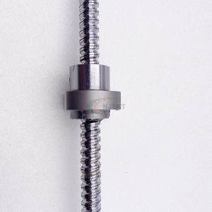 China TBI Ball Screw SFA3205 Ball Screw Bearing 32mm Diameter Ball Screws on sale