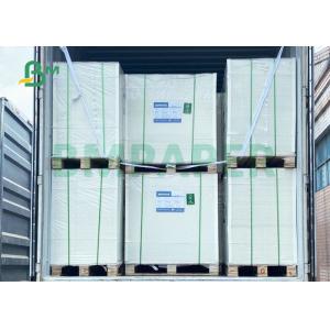 Perfect Moisture Absorption 0.5mm - 1.4mm Blotter Paper For Perfume Testing