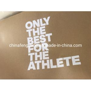 High Speed Multicolor Hamburger Box Flexographic Printing Machine with 1/8cp