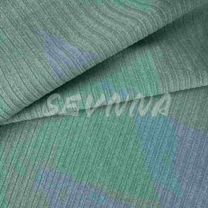 Recycled Nylon Fabric