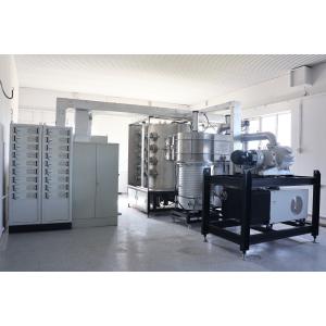 Ceramic Coating Equipment , PVD gold ceramic Coating machine
