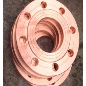 Metal ASTM B564 UNS NO8825 Alloy Steel Incoloy 825 Weld Neck Flange