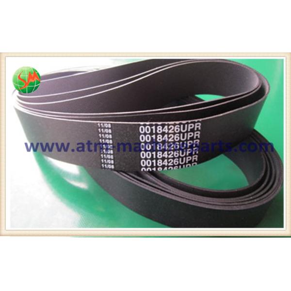 Buy 009-0018426 NCR ATM Parts Upper Transport Belt Work In Presenter Pick P77 P86 at wholesale prices