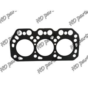 Quality K3M Gasket Repair kit MM408438 For Mitsubishi Engine for sale