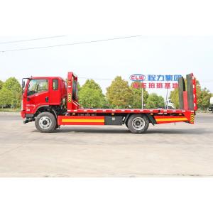 Shacman X9 Flatbed Wrecker Tow Towing Recovery Platform Truck