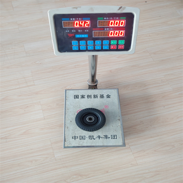 6x2 Inch PU Foam Wheel Beach Wagon Heavy Duty Wheels For Trolley