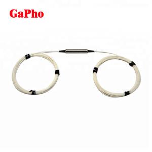 1064 / 980 / 1550nm High Power Fiber Isolator Single Mode Multimode Polarization