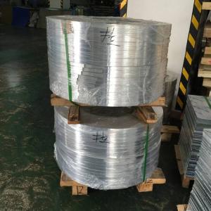H24 Alloy Aluminium Coil Sheet 7000 Series Metal Roll