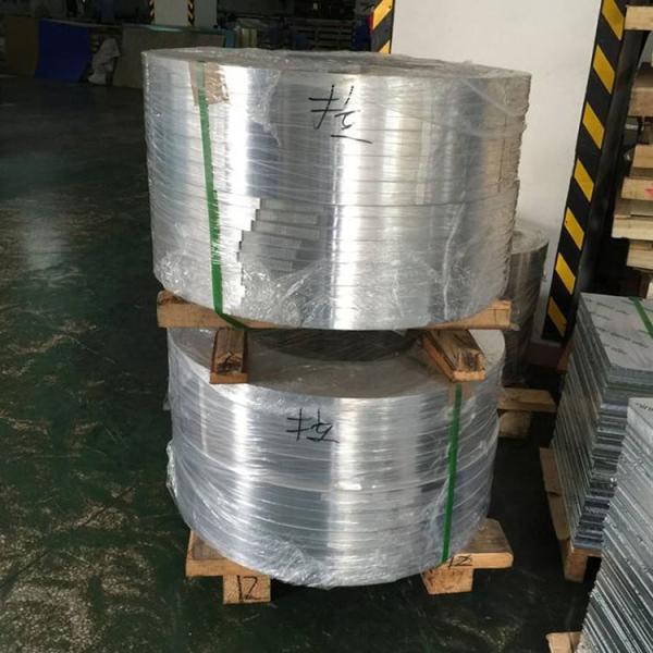 Buy H24 Alloy Aluminium Coil Sheet 7000 Series Metal Roll at wholesale prices
