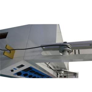 IEC60245-1 Figure 1 Flexing Test Cable Testing Equipment