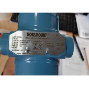 ROSEMOUNT 3051TG4A2B21AB4K2Q4S5 PRESSURE TRANSMITTER 9-30V-DC ips6