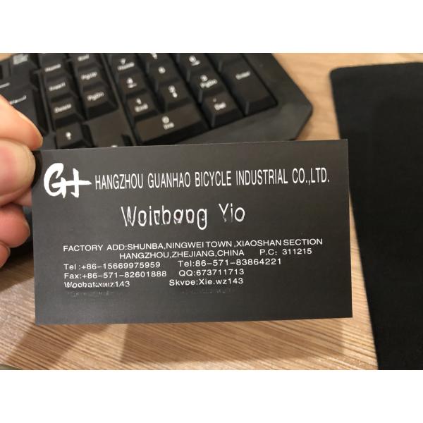 26" Wheel Size Fat Tire Bike Bicycle Snow Bike with L 180MM Stem and Durable Construction