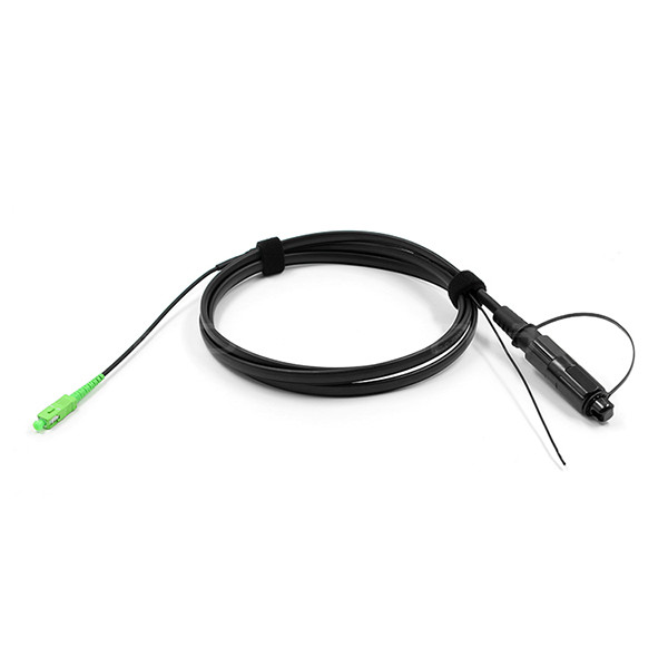 Buy Optitap Cable OptiTap SC APC to SC APC Toneable Drop Cable 9/125 G.657.A1 at wholesale prices