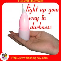 Quality LED Electronic candles for sale