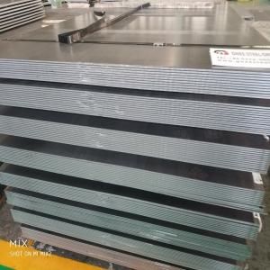 AH40 Shipbuilding Plates Cold Rolled Hot Rolled Technology