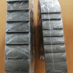 Crankshaft Bearing Engine Repair Parts DA120 GD150 Main Bearing & Con Rod