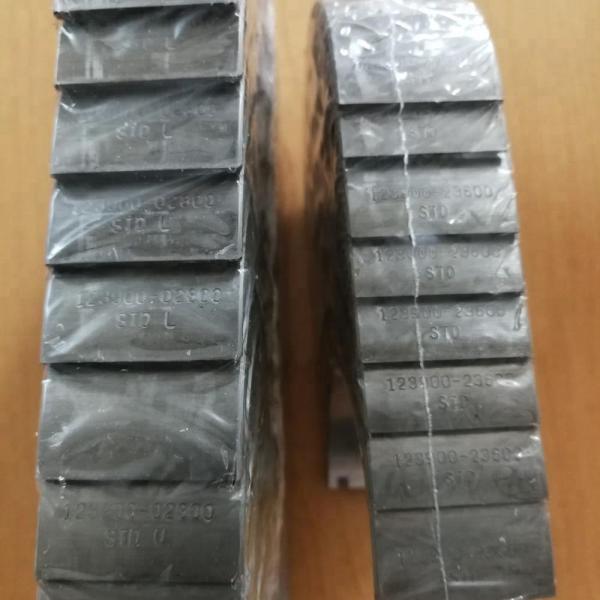 Crankshaft Bearing Engine Repair Parts DA120 GD150 Main Bearing & Con Rod