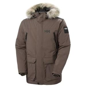 Men's Reine Winter Warm Windproof Waterproof Pike Coat Jacket