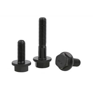 Chengyi Fasteners Customized Flange Hex Head Bolts DIN6921 with ISO9001