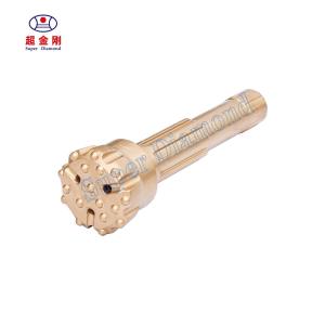 2-12 Inch RC Drilling Water Well Core Drilling Machine Tools DTH Hammer and Bit