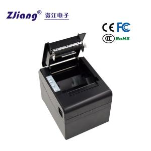 Mini 80mm Bluetooth Bill Printer Direct Thermal USB Receipt Printer