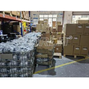 12V Aircon Compressor Cooling System For 5H14 8PK WXUN140