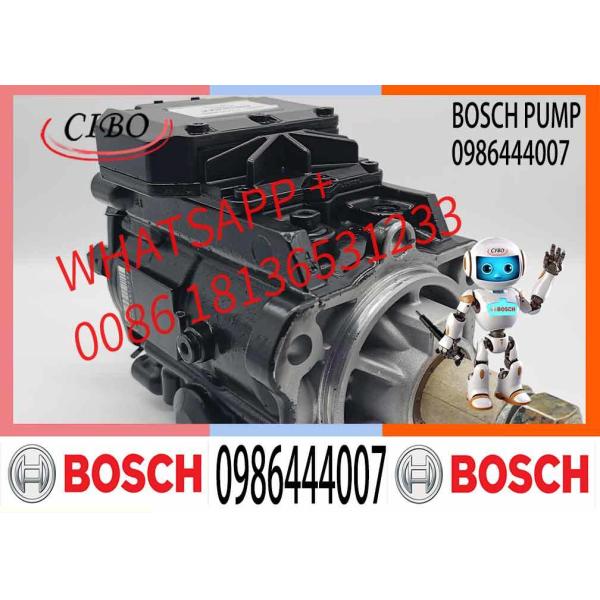 Buy 5.9 L Fuel Injection Pump VP44 0470506011 0986444007 For Dodge Ram 2500 5.9L Cummins at wholesale prices