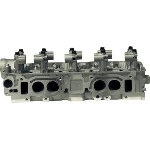 China MITSUBISHI Galant L200 L300 Pajero 4G64-8V without hole Aluminum Cylinder Head MD099389 22100-32680 2.4L 8V on sale