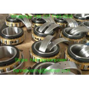 222SM180-MA Brass Cage Split Type Spherical Roller Bearing 180 x 360 x 98 mm