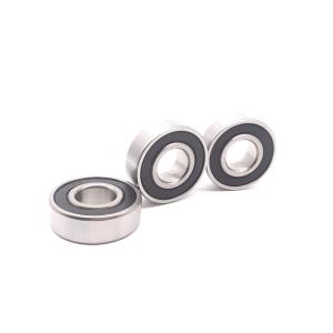 Directly Sells 6002 ZZ Ball Bearing with Nylon Cage Weight 0.03 KGS from CIE