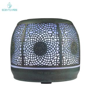 Home 0.035 Gallon / Day 500ML Essential Oil Diffuser
