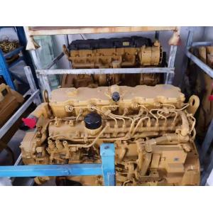 China Cat320 Excavator Engines Directly Injection C7 / C7.1 Electronic Injection Engine on sale China Cat320 Excavator Engines Directly Injection C7 / C7.1 Electronic Injection Engine on sale