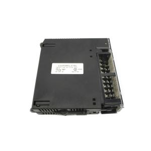 GE IC693MDL310 12 OUTPUT POINTS IN TWO ISOLATED GROUPS W/SIX POINTS IN EACH