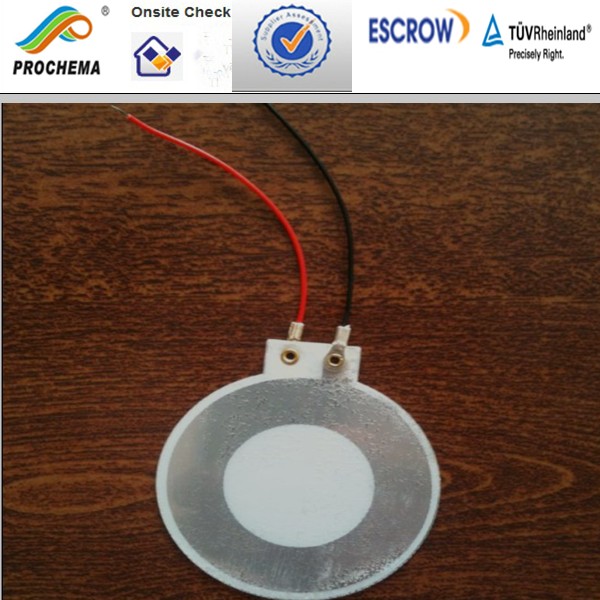 Buy PVDF PIEZO membrane， speaker PIEZO membrane, Plastic PIEZO film 50um at wholesale prices