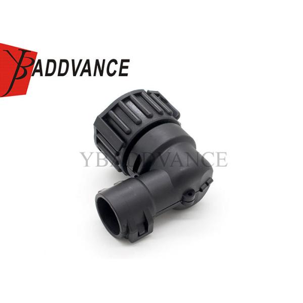 1-1813344-1 7 Position Tyco Circular Connector For Scania Truck