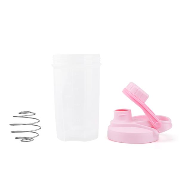 360 Ml 500mL 600ml 700mL Vacuum Tumbler Mug Cup Water Sport Shaker Bottle Drink Cups For Gym