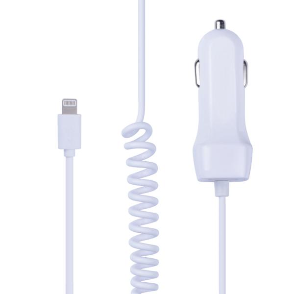 Micro android V8 cable car with USB car charger