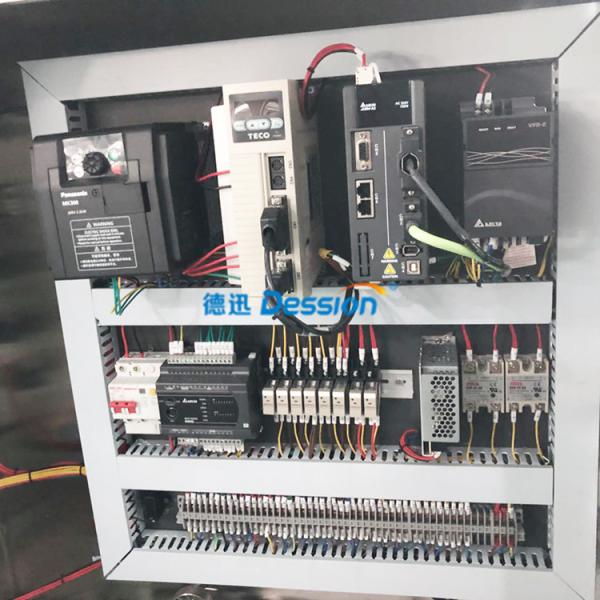 Buy Stand Up Pouch 500gram Talcum Powder Filling Machine at wholesale prices