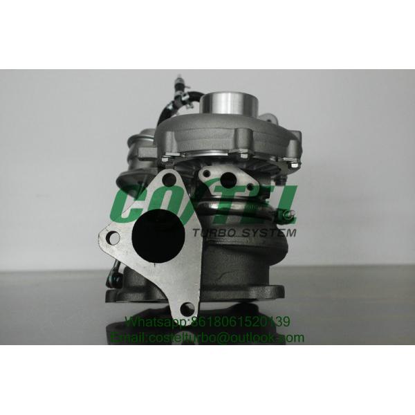 Buy Subaru 14411AA670 14411AA671  Vf46 Turbo , Gas Engine Parts Turbochargers at wholesale prices