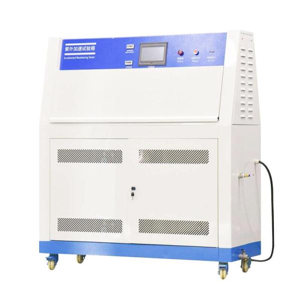 Buy 40W Liyi UV Lamp Aging Test Chamber Irradiation Adjustable Machine at wholesale prices